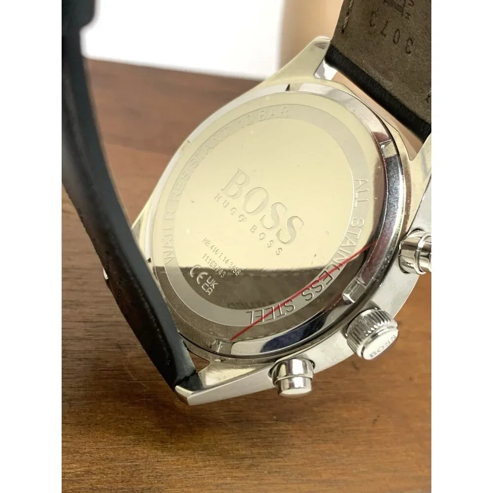 Hugo Boss hugo boss